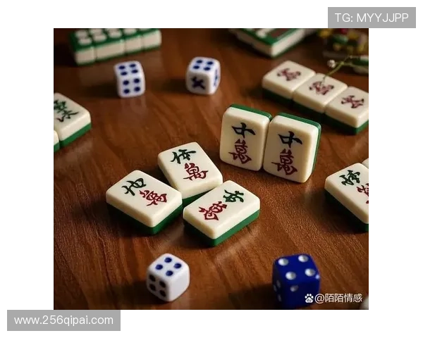 如何在麻将胡了中保持冷静，避免情绪影响判断